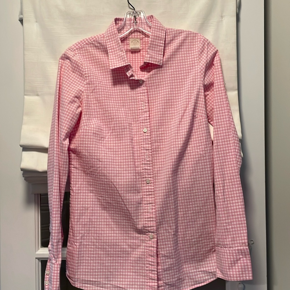 J Crew button down